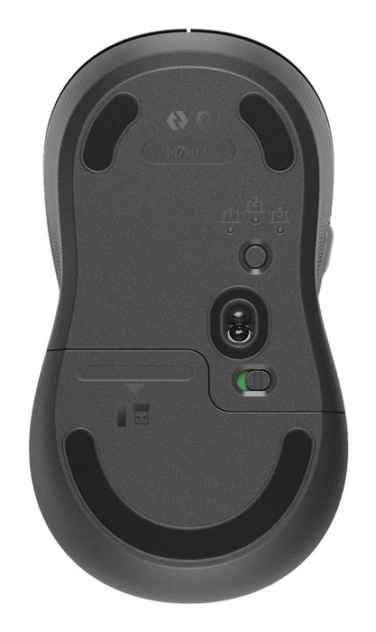 EAN 5099206129467 - Logitech Signature Plus M750L ratón Universal mano derecha RF Wireless + Bluetooth Óptico 4000 DPI imagen 2