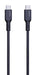EAN 0689323785254 - AUKEY CB-SCC101 cable USB 1 m USB C Negro imagen 1
