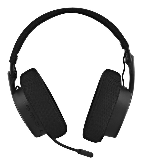 EAN 3303170121184 - T'nB ACTIVLIGHT auricular y casco Auriculares Inalámbrico y alámbrico Diadema Business/Everyday USB Type- imagen 2