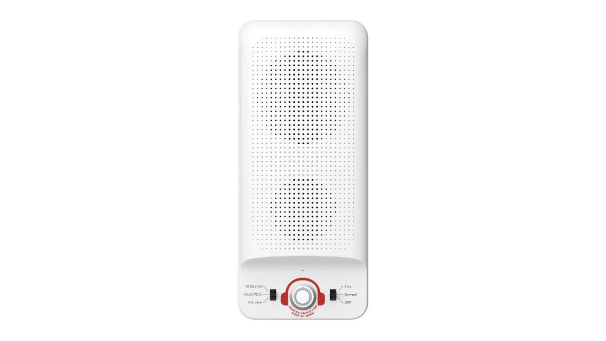 EAN 6931847158996 - Hikvision DS-PDBGTS detector de rotura de cristal imagen 1