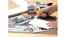 EAN 4042448026354 - TESA 56617 esquina para fotos 250 pieza(s) Transparente imagen 2