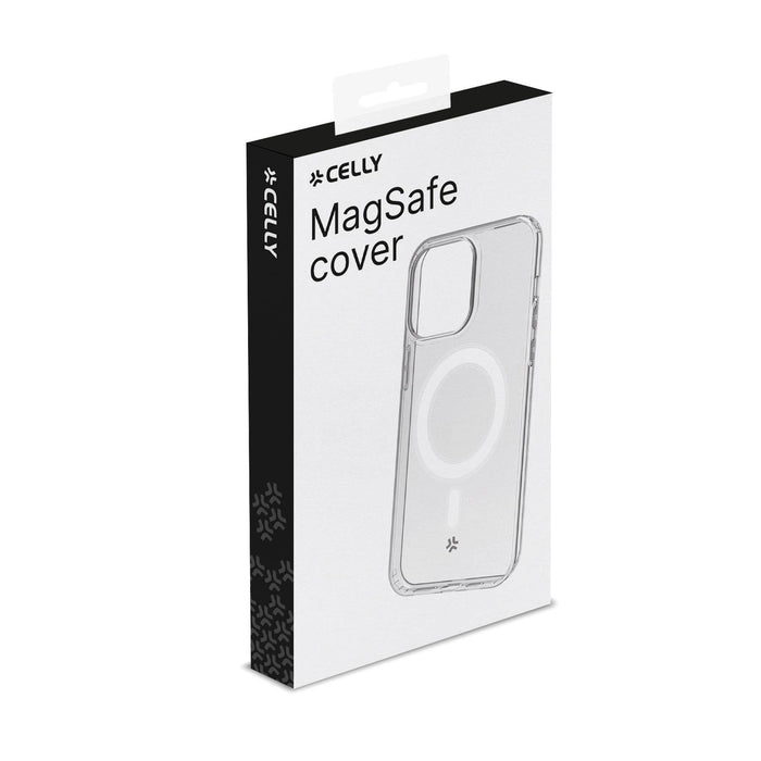 EAN 8021735204770 - Celly GELSKINMAG1053 funda para teléfono móvil 15,5 cm (6.1") Transparente imagen 9