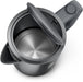 EAN 8720389005091 - Philips 3000 series HD9318/10 tetera eléctrica 1,7 L 2200 W Gris imagen 4