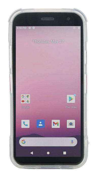 EAN 3700992537733 - Mobilis 057046 funda y estuche para ordenador de bolsillo tipo PDA imagen 1