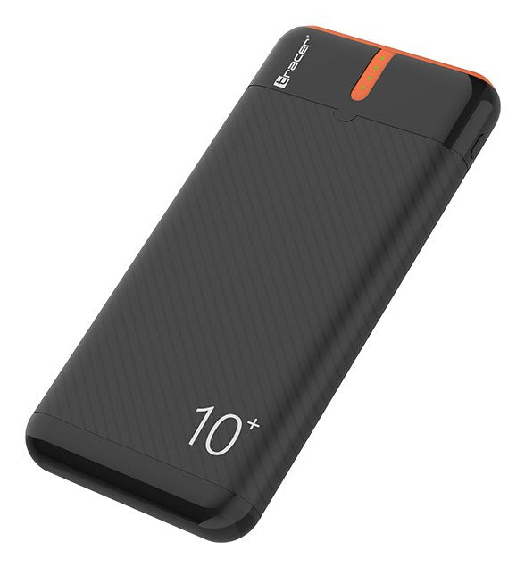 EAN 5907512874776 - Tracer EnerGo 10000 mAh Negro, Naranja imagen 3