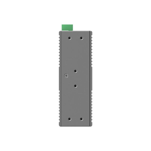 EAN 1210002602075 - TP-Link Omada IES206G switch Gestionado Gigabit Ethernet (10/100/1000) Negro imagen 5