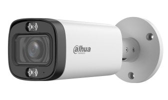 EAN 6937552425927 - Dahua Technology HAC-HFW1500R-Z-IL-A Bala (forma) Cámara de seguridad IP Exterior 2880 x 1620 Pixeles Tec imagen 2