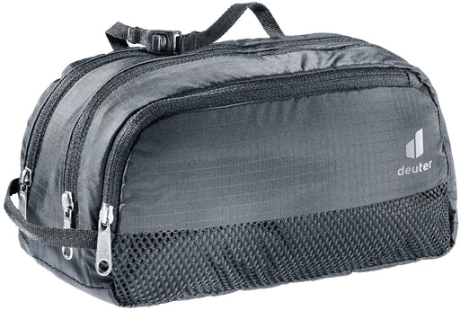EAN 4046051117973 - Deuter Wash Bag Tour III Bolsa de aseo Negro imagen 1