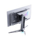 EAN 4711636169202 - ASUS ROG Swift OLED PG27AQWP-W pantalla para PC 67,3 cm (26.5") 2560 x 1440 Pixeles Quad HD LCD Plata imagen 5