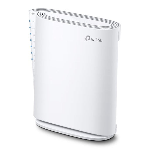 EAN 4897098686836 - TP-Link AX6000 Mesh Wi-Fi 6 amplificador de señal Wi-fi imagen 1