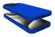 EAN 8021735210825 - Celly CROMO1081BL funda para teléfono móvil 17,5 cm (6.9") Azul imagen 4