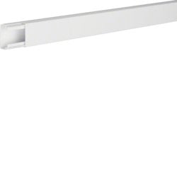 EAN 4012740011716 - Hager LF2003509016PVC Bandeja portacables recta Blanco imagen 1