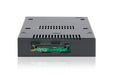 EAN 4713227445245 - Icy Dock MB601M2K-1B caja para disco duro externo Caja externa para unidad de estado sólido (SSD) Negro 3 imagen 3