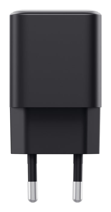 EAN 8713439261431 - Trust 26143 cargador de dispositivo móvil Consola de juegos portátil Negro Corriente alterna Carga rápida imagen 4