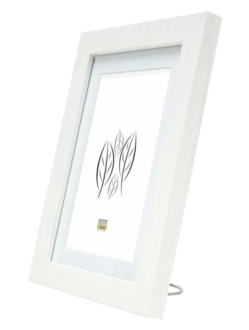 EAN 5412065662638 - Deknudt S66KF1 P1 Expositor de pie retroiluminado Blanco imagen 2