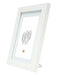EAN 5412065662638 - Deknudt S66KF1 P1 Expositor de pie retroiluminado Blanco imagen 2
