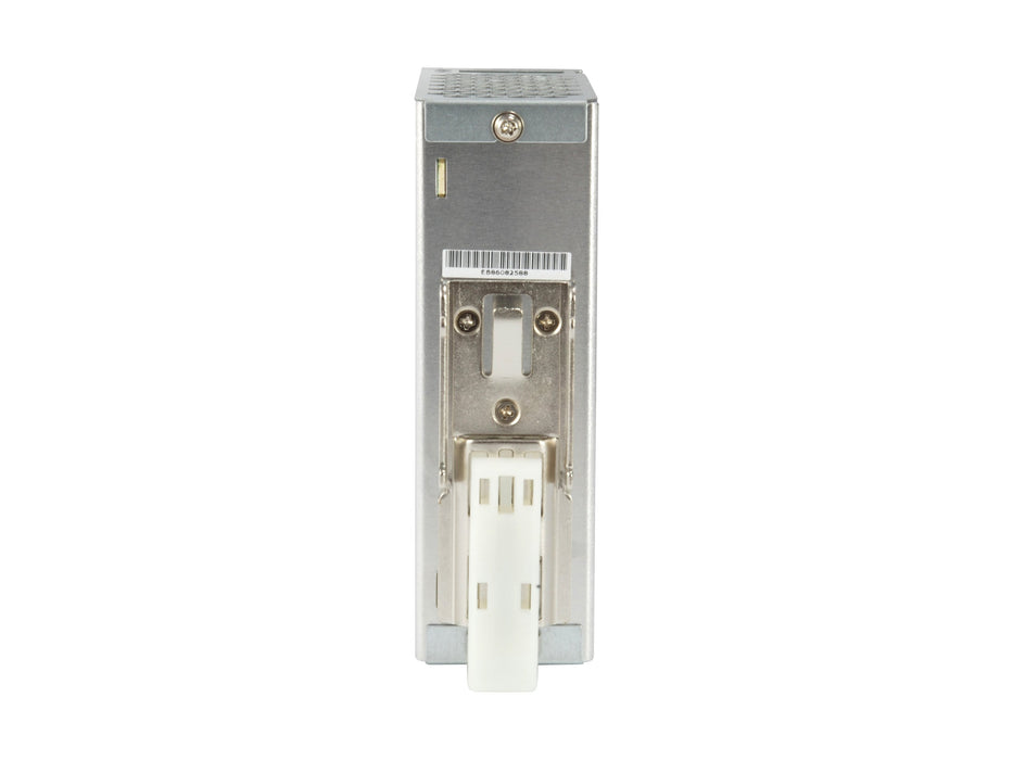 EAN 4015867206478 - LevelOne POW-2441 unidad de fuente de alimentación 120 W Color menta, Plata imagen 3