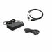 EAN 7640239420731 - DICOTA D32006 base para portátil y replicador de puertos Alámbrico Thunderbolt 4 Antracita imagen 3