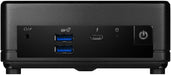 EAN 4711377151054 - MSI Cubi 5 12M-256ES Intel® Core™ i5 i5-1235U 8 GB DDR4-SDRAM 256 GB SSD Windows 11 Home Mini PC Negro imagen 2