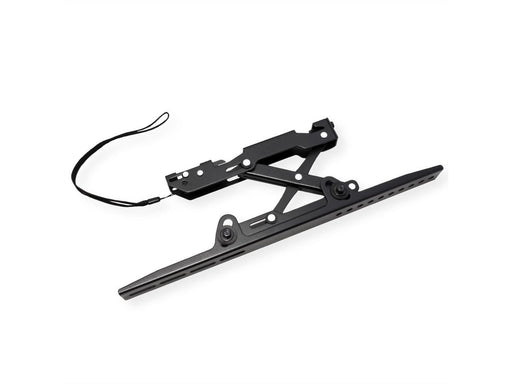 EAN 7630049634428 - VALUE 17.99.1185 soporte para TV 2,03 m (80") Negro imagen 2