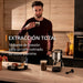 EAN 3016661176449 - Krups Virtuoso XP441810 cafetera eléctrica Manual Máquina espresso 1,1 L imagen 5