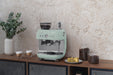 EAN 8017709329860 - Smeg EGF03PGEU cafetera eléctrica Manual Máquina espresso 2,4 L imagen 16