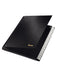EAN 9003267780808 - Bene 75416SW lengüeta de índice Separador numérico con pestaña Polipropileno (PP) Negro imagen 1
