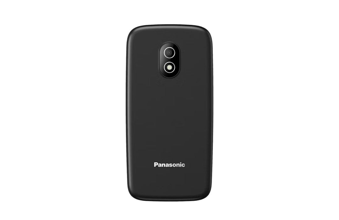 EAN 5025232990672 - Panasonic KX-TU410 6,1 cm (2.4") Negro Teléfono básico imagen 7