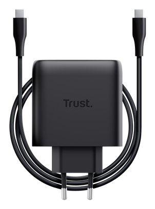 EAN 8713439255256 - Trust Maxo Universal Corriente alterna Carga rápida Interior imagen 3