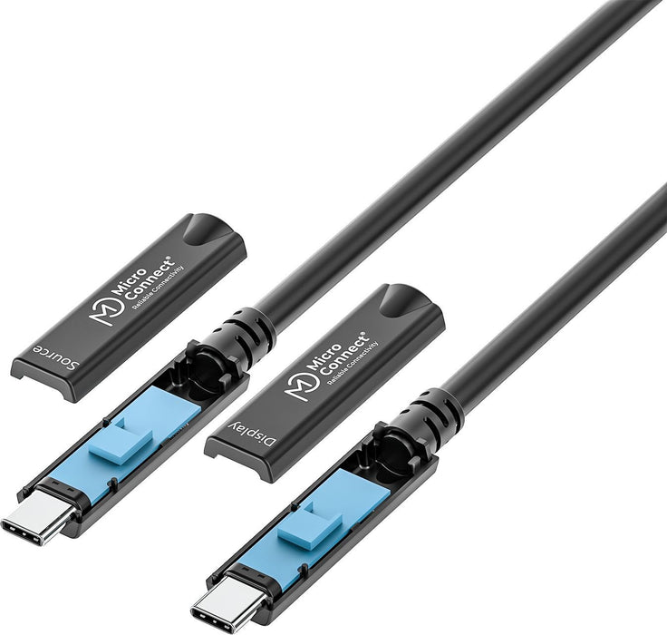 EAN 5715063780862 - Microconnect MC-USB3.2CC05-8K-OP no categorizado imagen 3