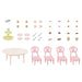 EAN 5054131057421 - Sylvanian Families 5742 set de juguetes imagen 4