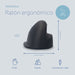 EAN 8719274491347 - R-Go Tools RGOHELELA ratón Oficina Izquierda USB tipo A Óptico 2400 DPI imagen 12