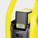 EAN 4054278305158 - Kärcher K 2 Battery Limpiadora de alta presión o Hidrolimpiadora Compacto Batería 340 l/h Negro, Amarillo imagen 6