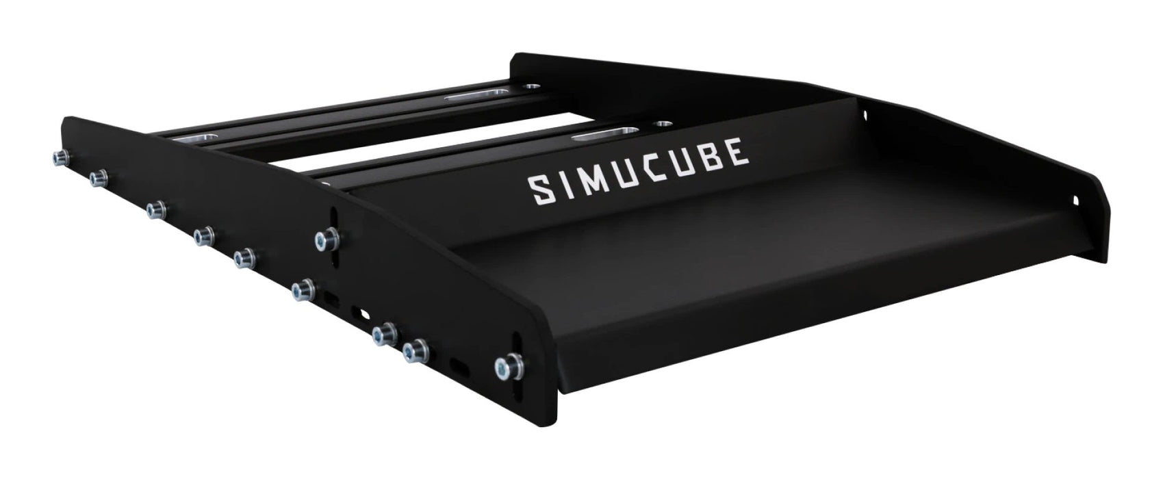 EAN 6430082360312 - SIMUCUBE Baseplate Placa de montaje de pedal imagen 1
