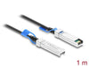 EAN 4043619840762 - DeLOCK 84076 Cable de fibra óptica e InfiniBand Negro imagen 1