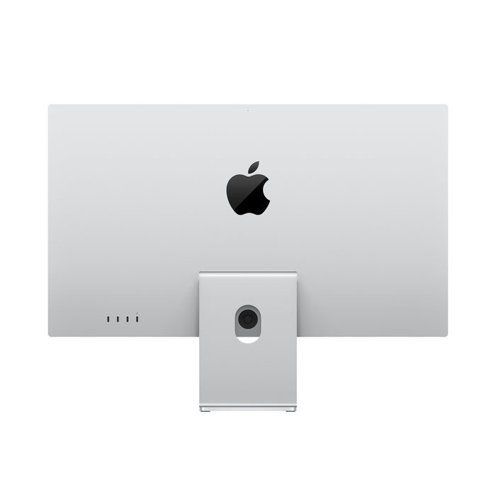 EAN 195949766053 - Apple Studio Display pantalla para PC 68,6 cm (27") 5120 x 2880 Pixeles 5K Ultra HD Plata imagen 2