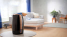 EAN 8710103941996 - Philips 2000 series HU2718/10 humidificador 2 L Negro 17 W imagen 16