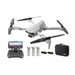 EAN 5906168639425 - Extralink SMART LIFE Dronas F10 + 3 AKUMULATORY imagen 4