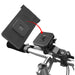 EAN 8021735201564 - Celly SNAPMAGFLEXBK soporte Soporte pasivo Teléfono móvil/smartphone, Tablet/UMPC Negro imagen 1