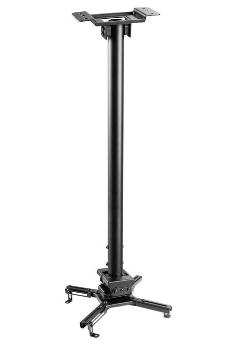 EAN 8422521011853 - Fonestar SPR-570N montaje para projector Techo Negro imagen 1