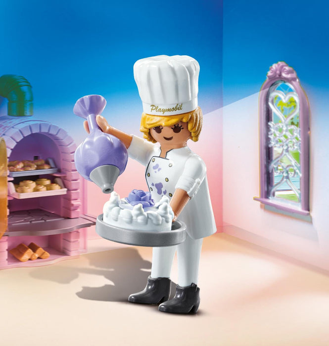 EAN 4008789708137 - Playmobil Playmo-Friends 70813 figura de juguete para niños imagen 4