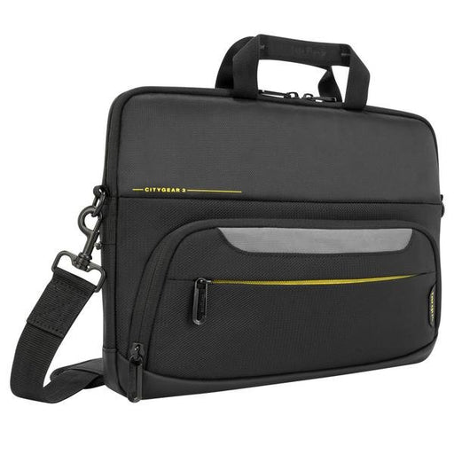 EAN 0092636339098 - Targus City Gear 35,6 cm (14") Maletín Negro imagen 1