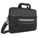 EAN 0092636339098 - Targus City Gear 35,6 cm (14") Maletín Negro imagen 1