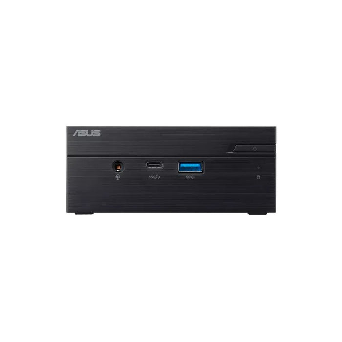 EAN 4711081478614 - ASUS PN41-BBC129MV Negro N4500 1,1 GHz imagen 4