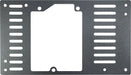 EAN 4260455648189 - Inter-Tech ATX-04 Cubierta protectora para fuente de alimentación imagen 1