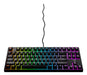 EAN 7340086914529 - CHERRY K4V2 TKL teclado Juego USB QWERTY Inglés de EE. UU. Negro imagen 2