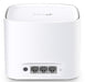 EAN 1210002603270 - TP-Link HX520 Doble banda (2,4 GHz / 5 GHz) Wi-Fi 6 (802.11ax) Blanco 3 Interno imagen 2