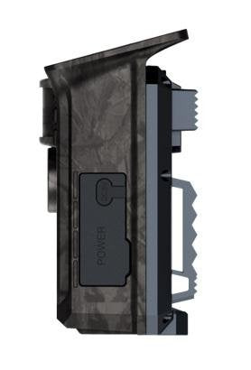 EAN 4260358128498 - Technaxx TX-326 Caja Cámara de seguridad IP Interior y exterior 128 x 160 Pixeles Pared imagen 3