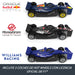 EAN 194735291137 - Hot Wheels JDY16 vehículo de juguete imagen 9