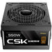 EAN 761345201025 - Antec CSK550DC unidad de fuente de alimentación 550 W 24-pin ATX ATX Negro imagen 9